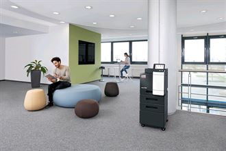 ineo 4701i - Trentino Office